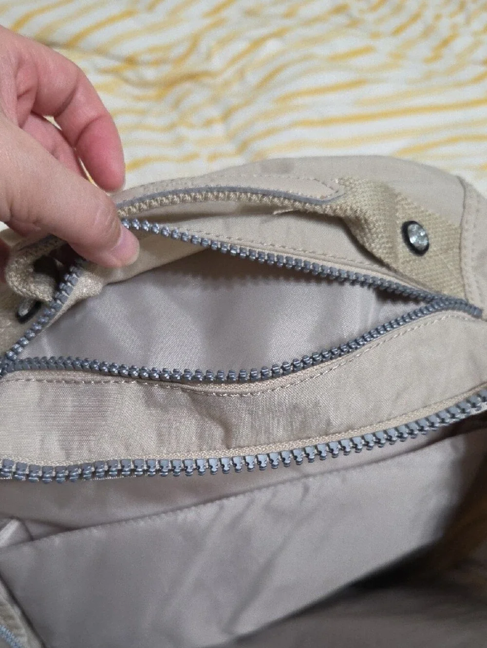 Kipling new tag